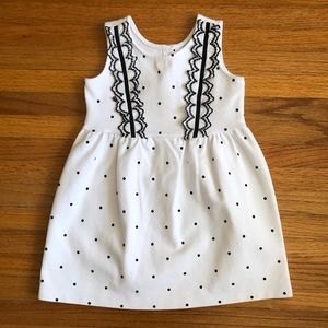 Janie and Jake Girls Dress